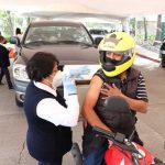HUIXQUILUCAN VACUNA