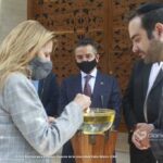 Libeinu Regresa para personas Mayores de la comunidad Judia Mexico 254