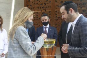 Libeinu Regresa para personas Mayores de la comunidad Judia Mexico 254