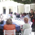 Libeinu Regresa para personas Mayores de la comunidad Judia Mexico 353