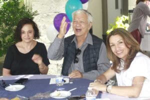 Libeinu Regresa para personas Mayores de la comunidad Judia Mexico 385