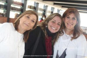 Libeinu Regresa para personas Mayores de la comunidad Judia Mexico 48