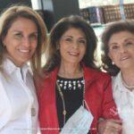 Libeinu Regresa para personas Mayores de la comunidad Judia Mexico 62