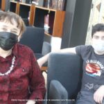 Libeinu Regresa para personas Mayores de la comunidad Judia Mexico 8