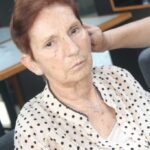 Libeinu Regresa para personas Mayores de la comunidad Judia Mexico 92