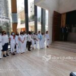 Libeinu para Personas mayores de la comunidad esta de regreso 22