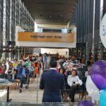Libeinu para Personas mayores de la comunidad esta de regreso 3