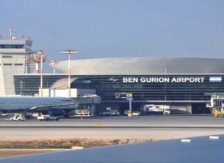 bengurion