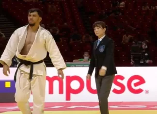 yudoca argelino abandona los Juegos Olimpicos para no enfrentarse a un rival de Israel