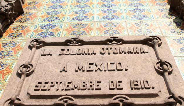El Reloj Otomano de la CDMX, un símbolo de la amistad entre otomanos y mexicanos 2 11046362 702118363232663 7906728458930641733 n
