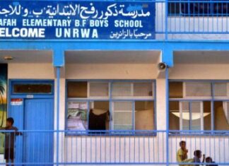 UNRWA 2