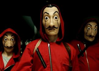 hipertextual estas ciudades espana podran ver casa papel temporada 3 antes su estreno 2019502954