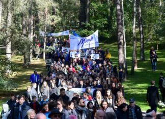 marcha