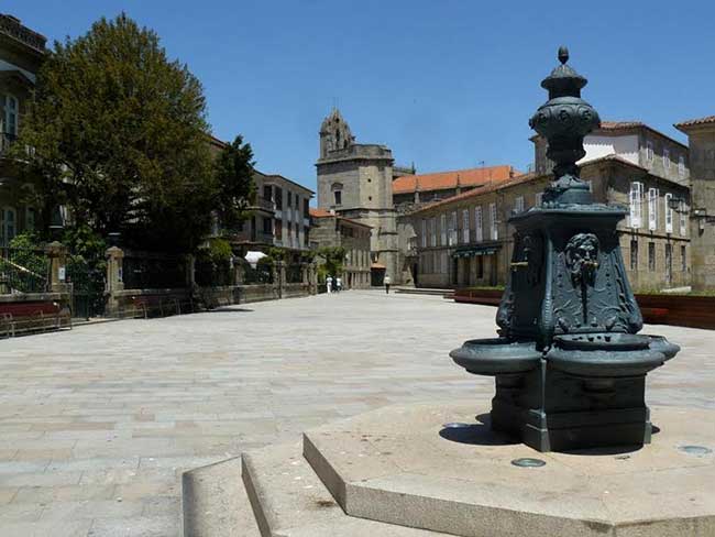 juderia pontevedra