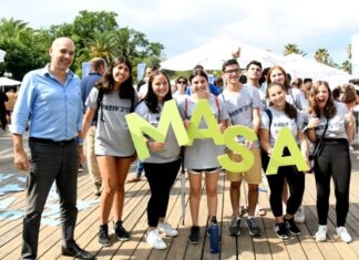 masa