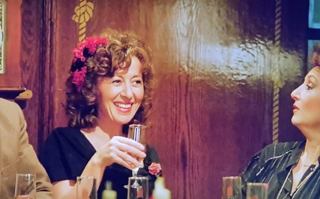 Cine Judío en Jerusalem: Filmes nacionales e internacionales 2 2111 JUDIO F 3 RITA ZOHAR EN LAURA ADLER
