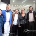 500 anos Presencia Judia en Mexico 12