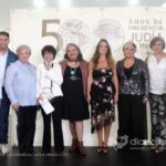 500 anos Presencia Judia en Mexico 128