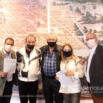 500 anos Presencia Judia en Mexico 222