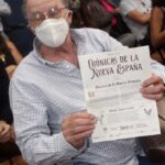 500 anos Presencia Judia en Mexico 237