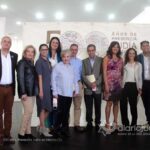 500 anos Presencia Judia en Mexico 3