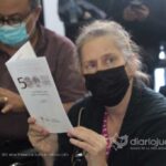 500 anos Presencia Judia en Mexico 45