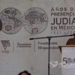 500 anos Presencia Judia en Mexico 52