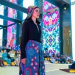 DubaiFashionShow Mexico 2021 17