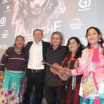 La Malinche de Nacho Cano en MMyT 1 1