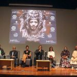La Malinche de Nacho Cano en MMyT 372
