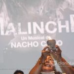 La Malinche de Nacho Cano en MMyT 431