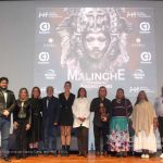 La Malinche de Nacho Cano en MMyT 452