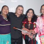 La Malinche de Nacho Cano en MMyT 462