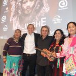 La Malinche de Nacho Cano en MMyT 468
