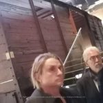 Nacho Cano impresionado con el Museo Memoria y Tolerancia Mexico 3