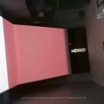 Nacho Cano impresionado con el Museo Memoria y Tolerancia Mexico 43