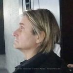Nacho Cano impresionado con el Museo Memoria y Tolerancia Mexico 60