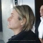 Nacho Cano impresionado con el Museo Memoria y Tolerancia Mexico 61