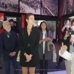 Nacho Cano impresionado con el Museo Memoria y Tolerancia Mexico 84