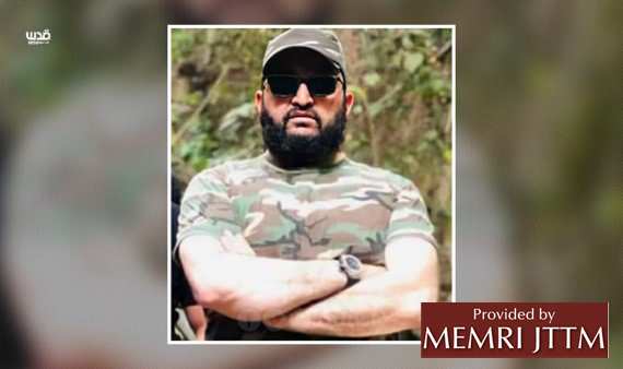 Fadi Abu Shkhaydam (Qudsn.net, 21 de noviembre, 2021)
