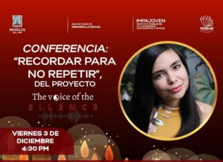 RECORDAR PARA NO REPETIR