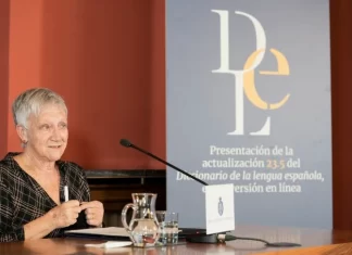 Valemadrismo nueva normalidad y poliamor son las nuevas palabras en el diccionario de la RAE