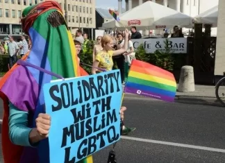 lgbt