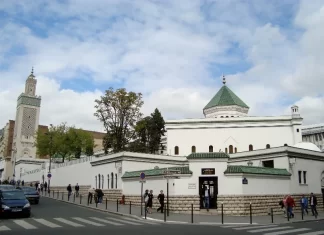 mezquita