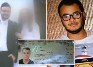 muslim man posed as orthodox jew to marry jewish woman and lied about being us spy ce59832
