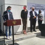 DIA RECUERDO VICTIMAS DEL HOLOCAUSTO GUADALAJARA 2022 11