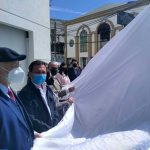 DIA RECUERDO VICTIMAS DEL HOLOCAUSTO GUADALAJARA 2022 13