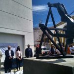 DIA RECUERDO VICTIMAS DEL HOLOCAUSTO GUADALAJARA 2022 14 2