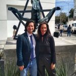 DIA RECUERDO VICTIMAS DEL HOLOCAUSTO GUADALAJARA 2022 17
