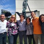 DIA RECUERDO VICTIMAS DEL HOLOCAUSTO GUADALAJARA 2022 19